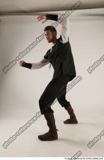 10 2019 01 KEETA FIST FIGHT